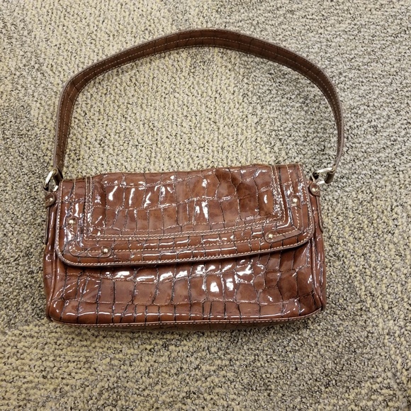 Liz Claiborne shoulder bag - Picture 1 of 4
